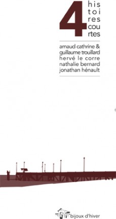 BIJ004 Bijoux d’Hiver #1- Quatre Histoires Courtes