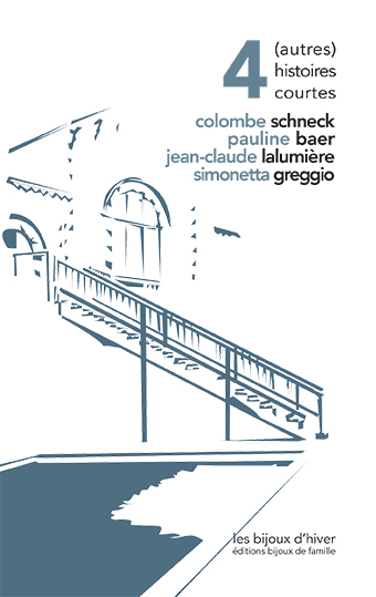 BIJ005 Bijoux d’Hiver #2- Quatre (Autres) Histoires CourtesBIJ005 Bijoux d’Hiver #2- Quatre (Autres) Histoires Courtes