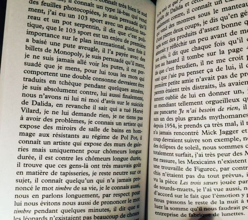 Fab Caro “Figurec” (Folio)