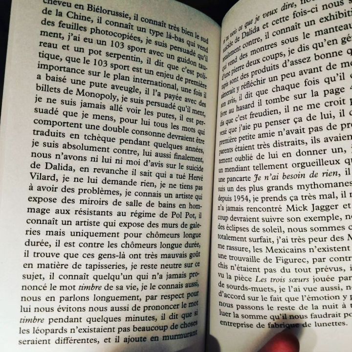 Fab Caro “Figurec” (Folio)