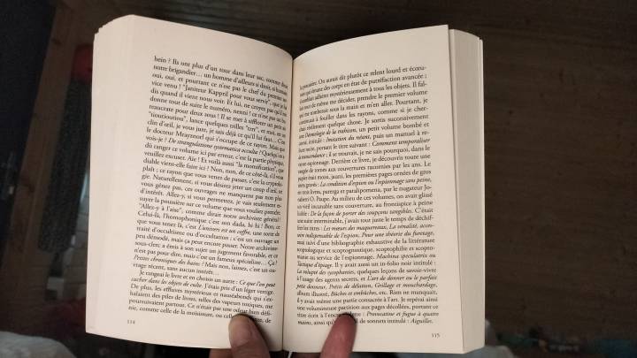 Mémoires trouvés dans une baignoire - Stanislas Lem