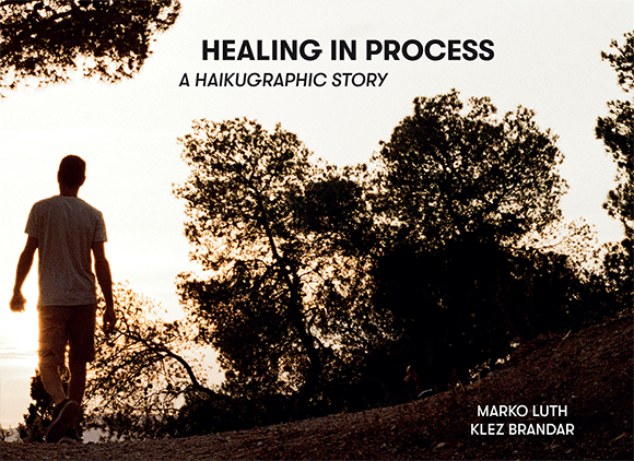 BIJ009 Healing in process – Marco Luth / Klez Brandar